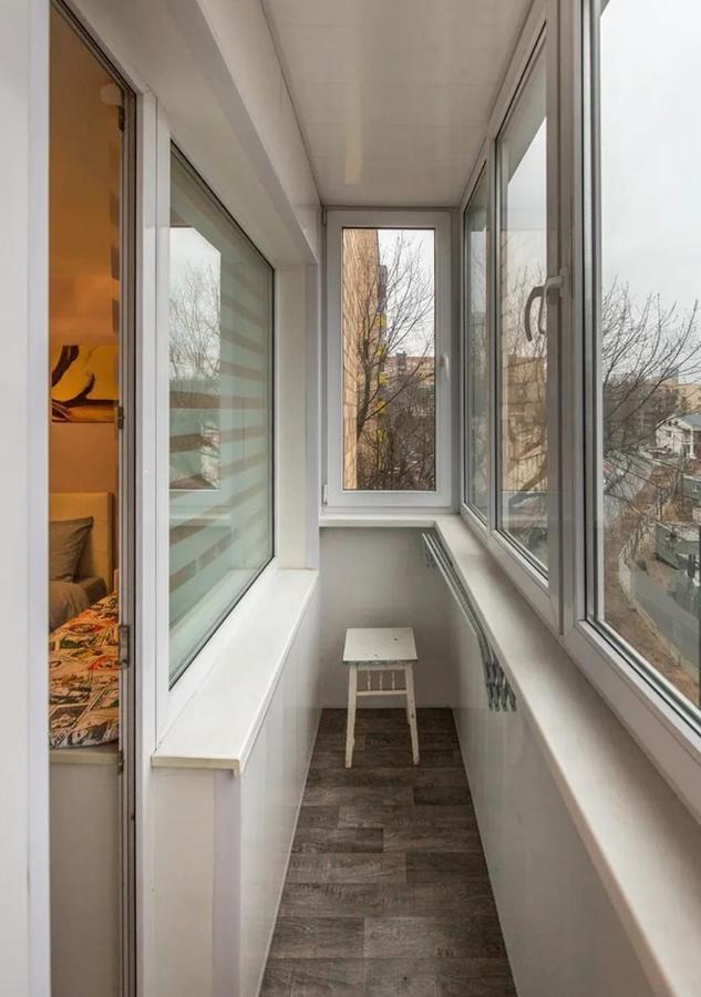 Apartments In The Center Of Minsk On Romanovskay Sloboda 10 Exterior foto